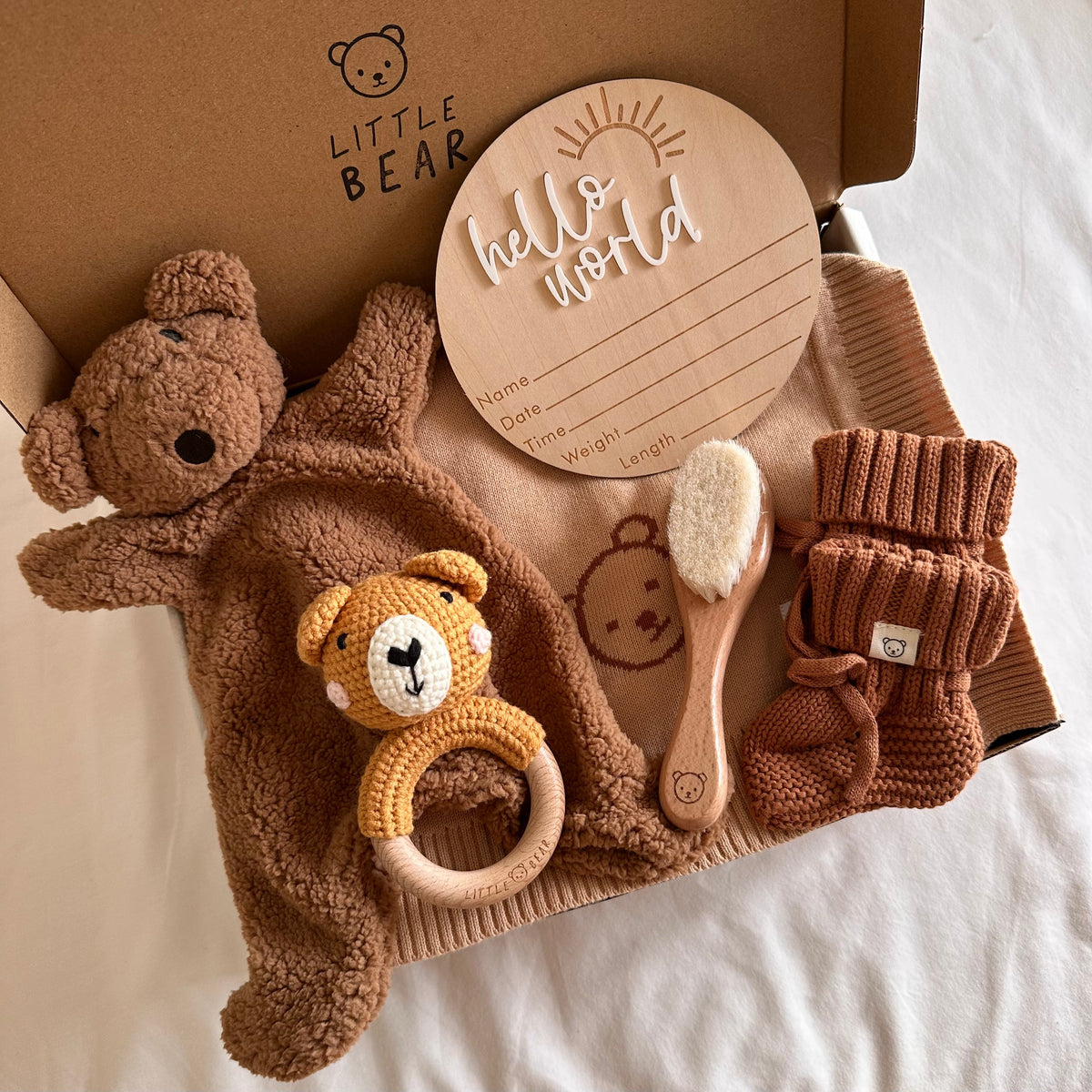 Gift Boxes