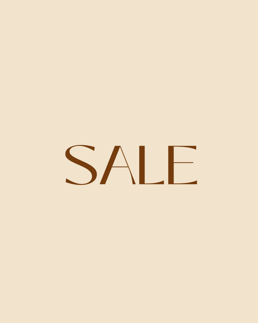 SALE