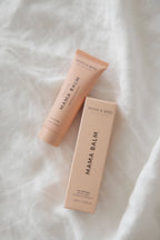 Mama Balm – Natural Nipple Balm for Breastfeeding Mothers