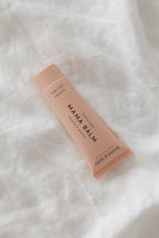 Mama Balm – Natural Nipple Balm for Breastfeeding Mothers