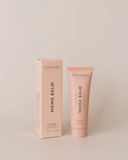 Mama Balm – Natural Nipple Balm for Breastfeeding Mothers