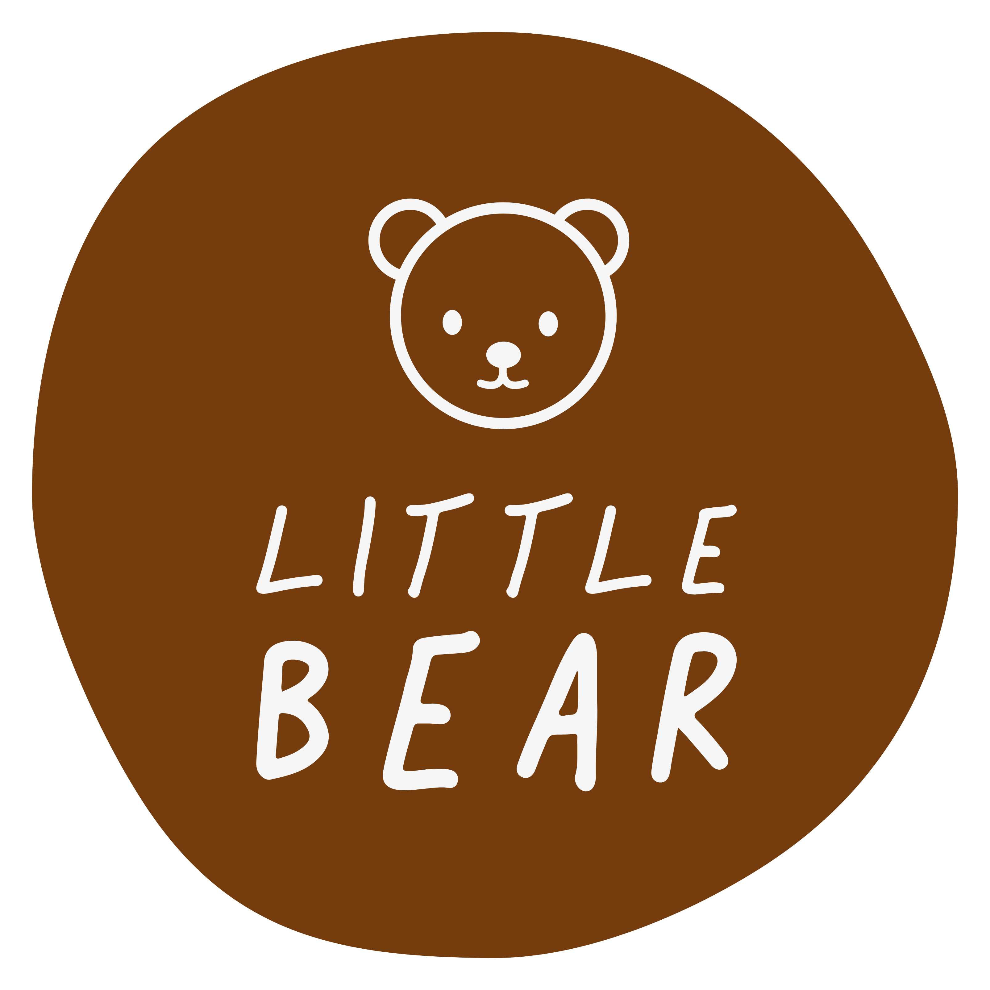 Little Bear Label