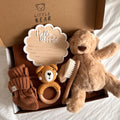 Gentle Bear Box