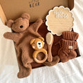 Snuggle Bear Box