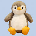Penny the Penguin