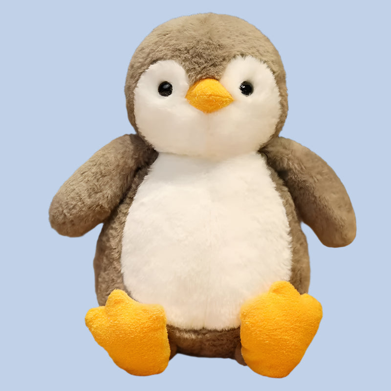Penny the Penguin