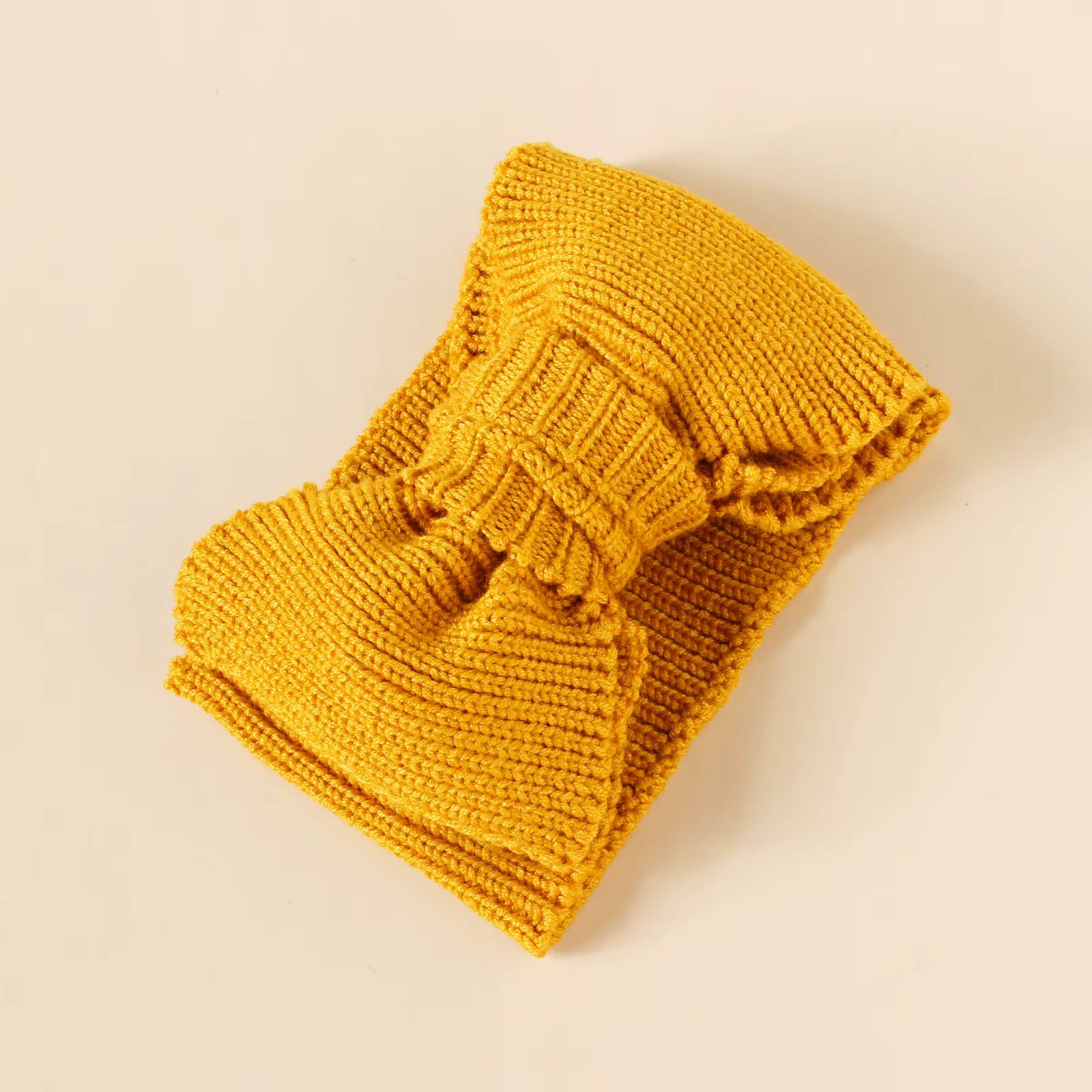 Honeycomb Cotton Headband