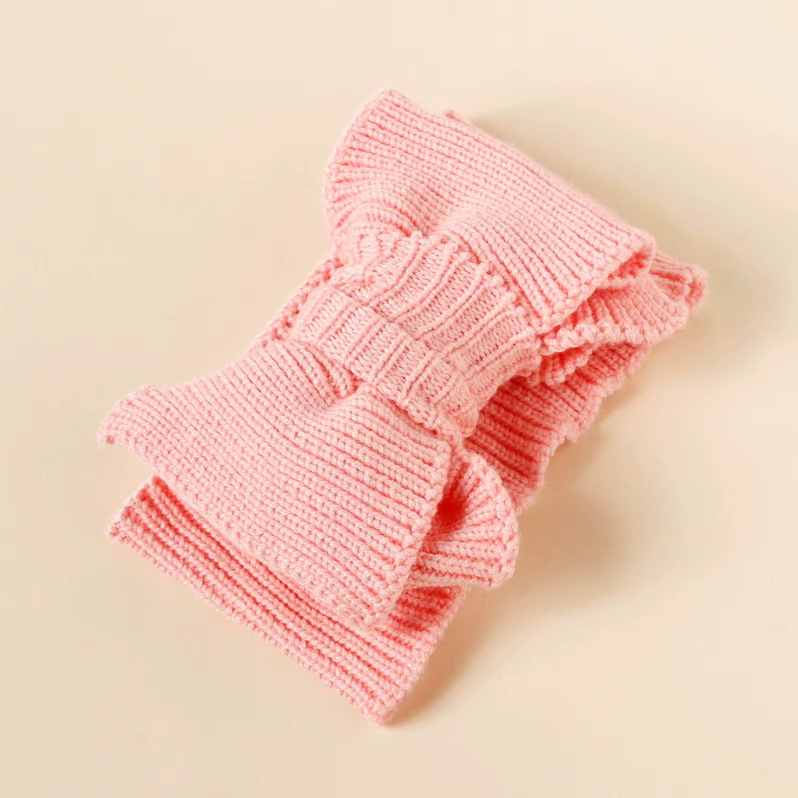 Petal Cotton Headband