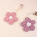 Daisy Boucle Dummy Holder