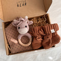 Moo Baby Box