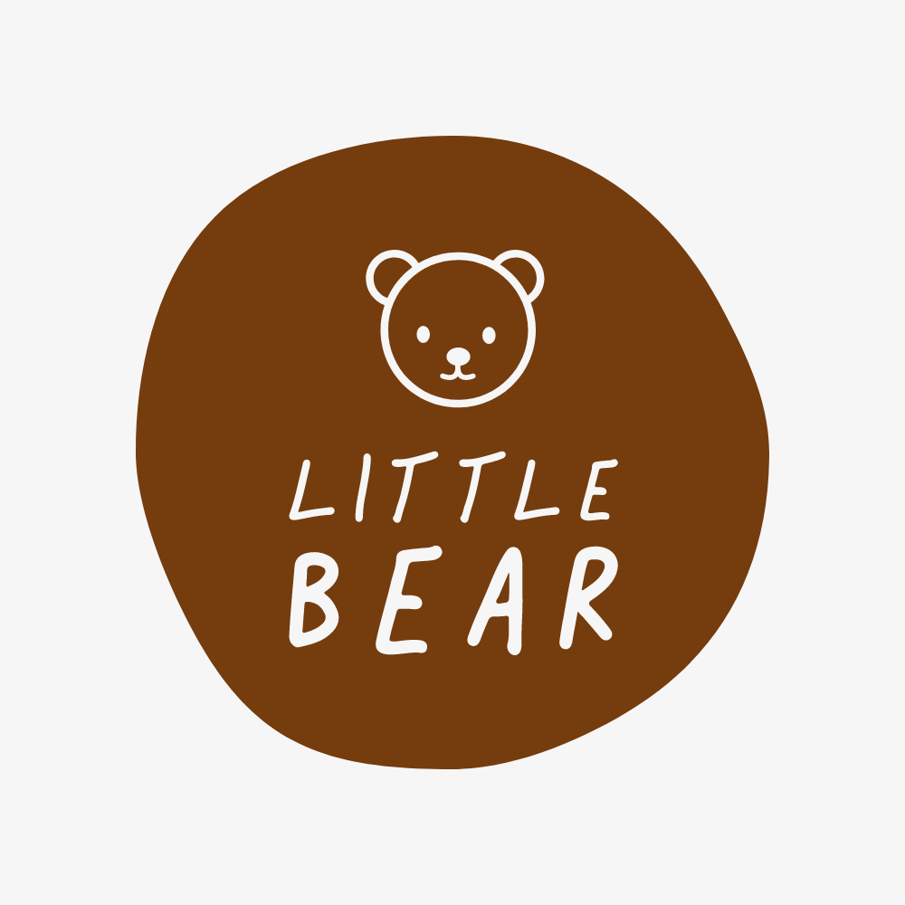 Little Bear Gift Card