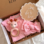 Pink Dream Box