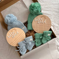 Double Knit Box