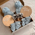 Snuggle Twin Box