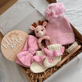 Little Bows Box