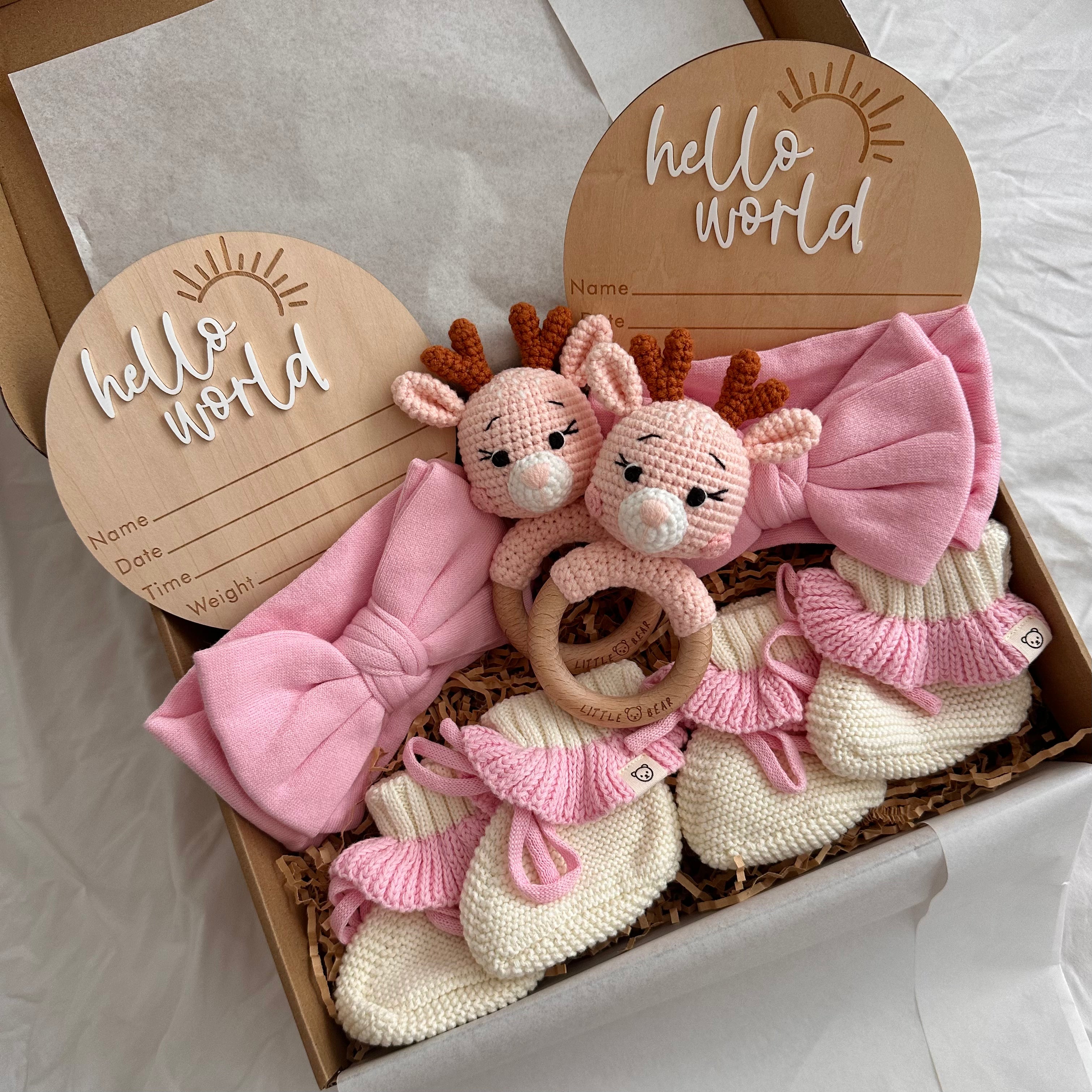 Double the Sweetness Box