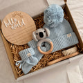 Little Gentleman Box