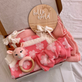 Baby in Bloom Box