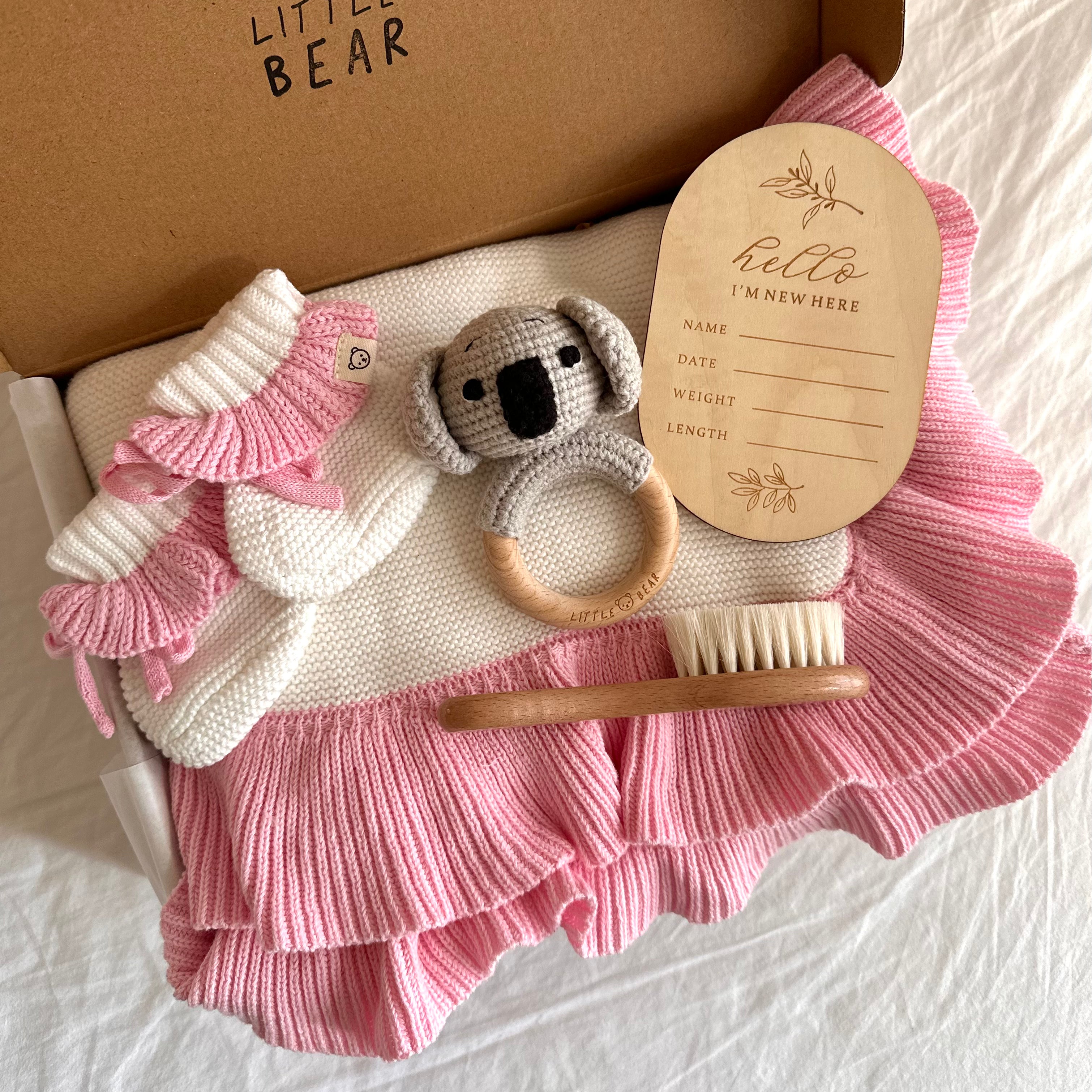 Koala Kisses Box