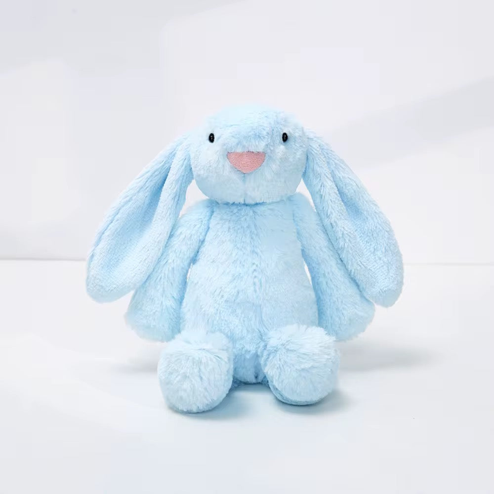 Bunny - Blue