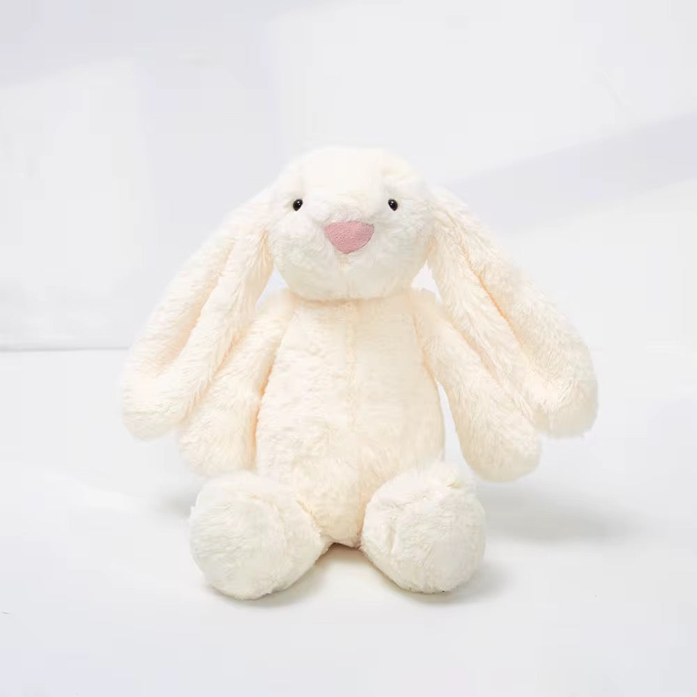 Bunny - Cream