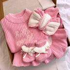 Gender Reveal Box