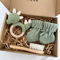 Little Rawr Box