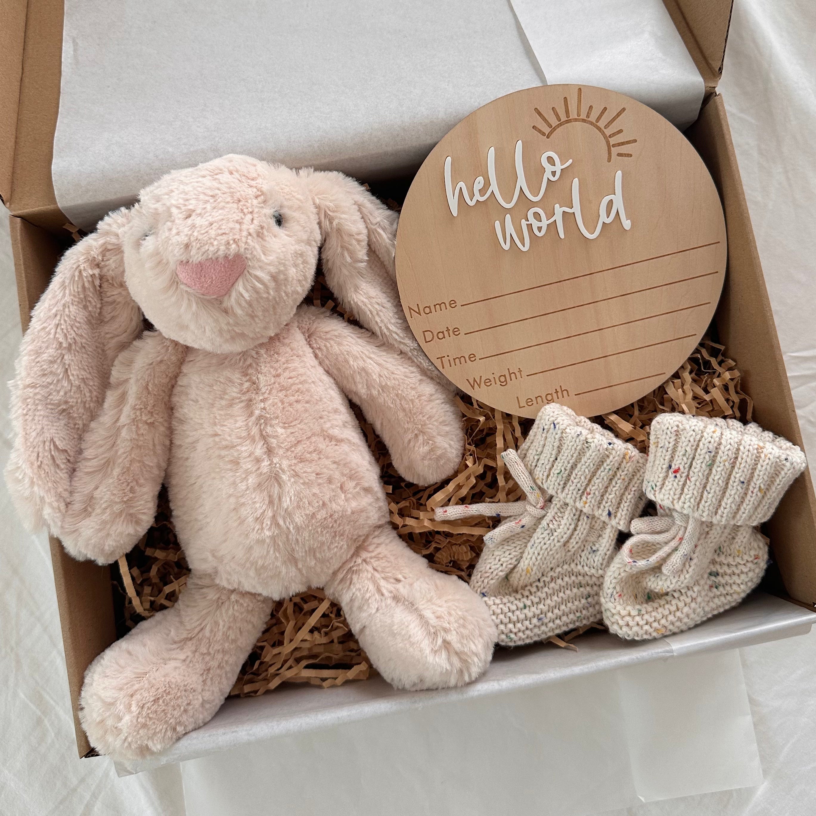 Hoppy Box - Oat