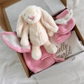 Hoppy Little Love Box - Pink