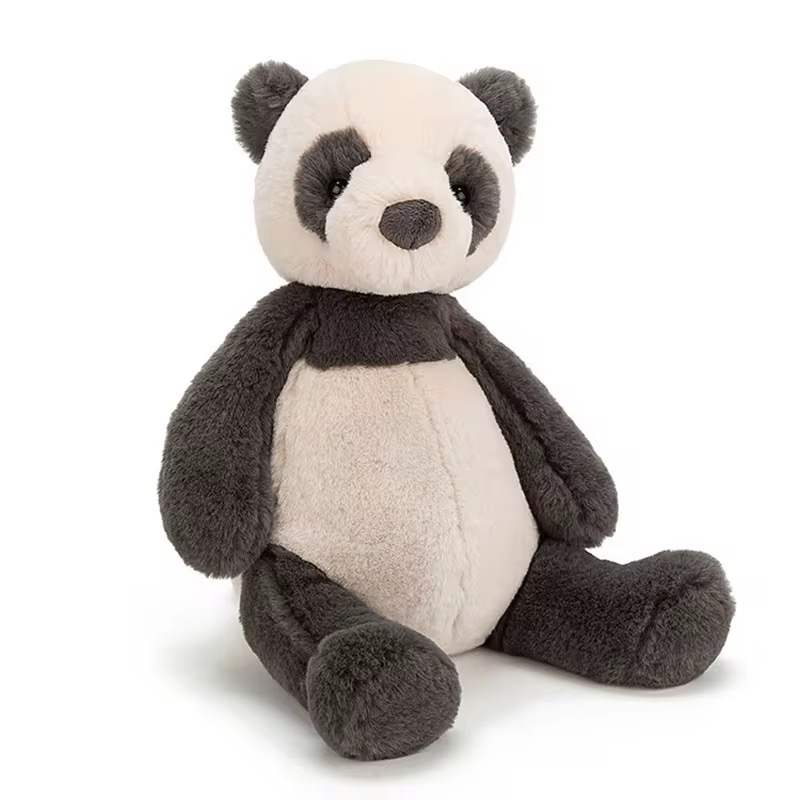 Pip the Panda