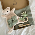 Rawr & Snuggles Box