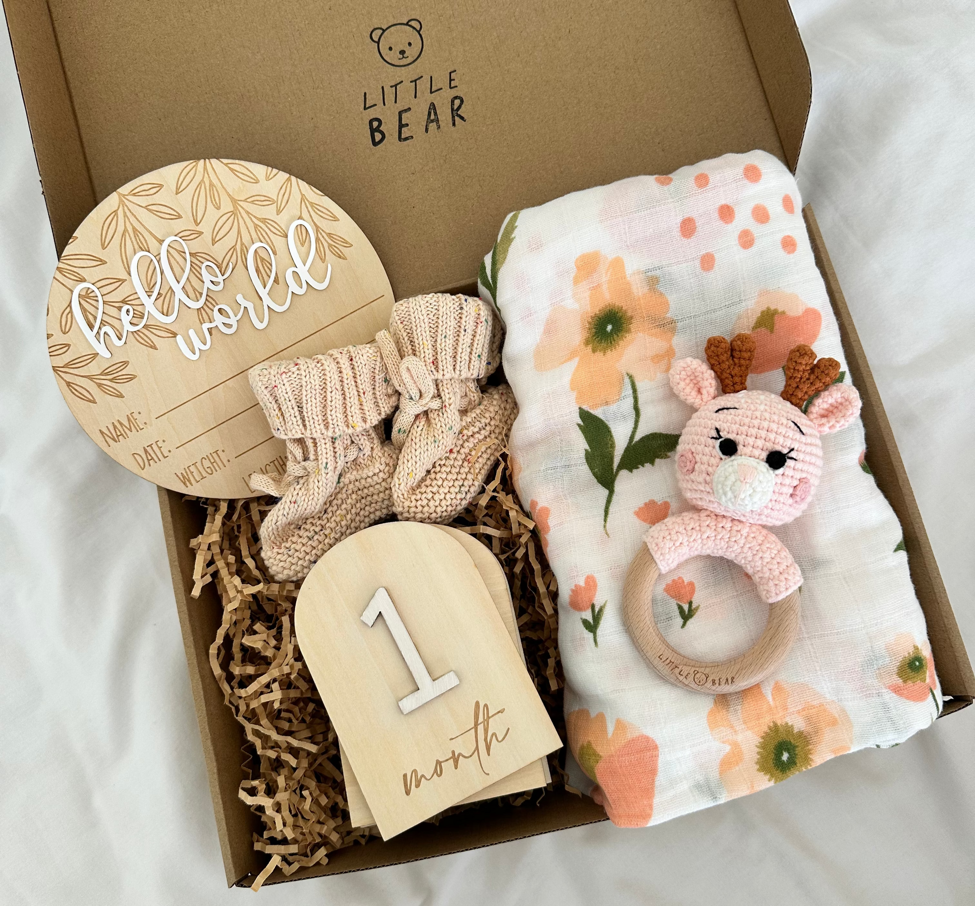 Blossom Box