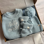 Gender Reveal Box