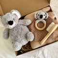 Aussie Snuggle Box