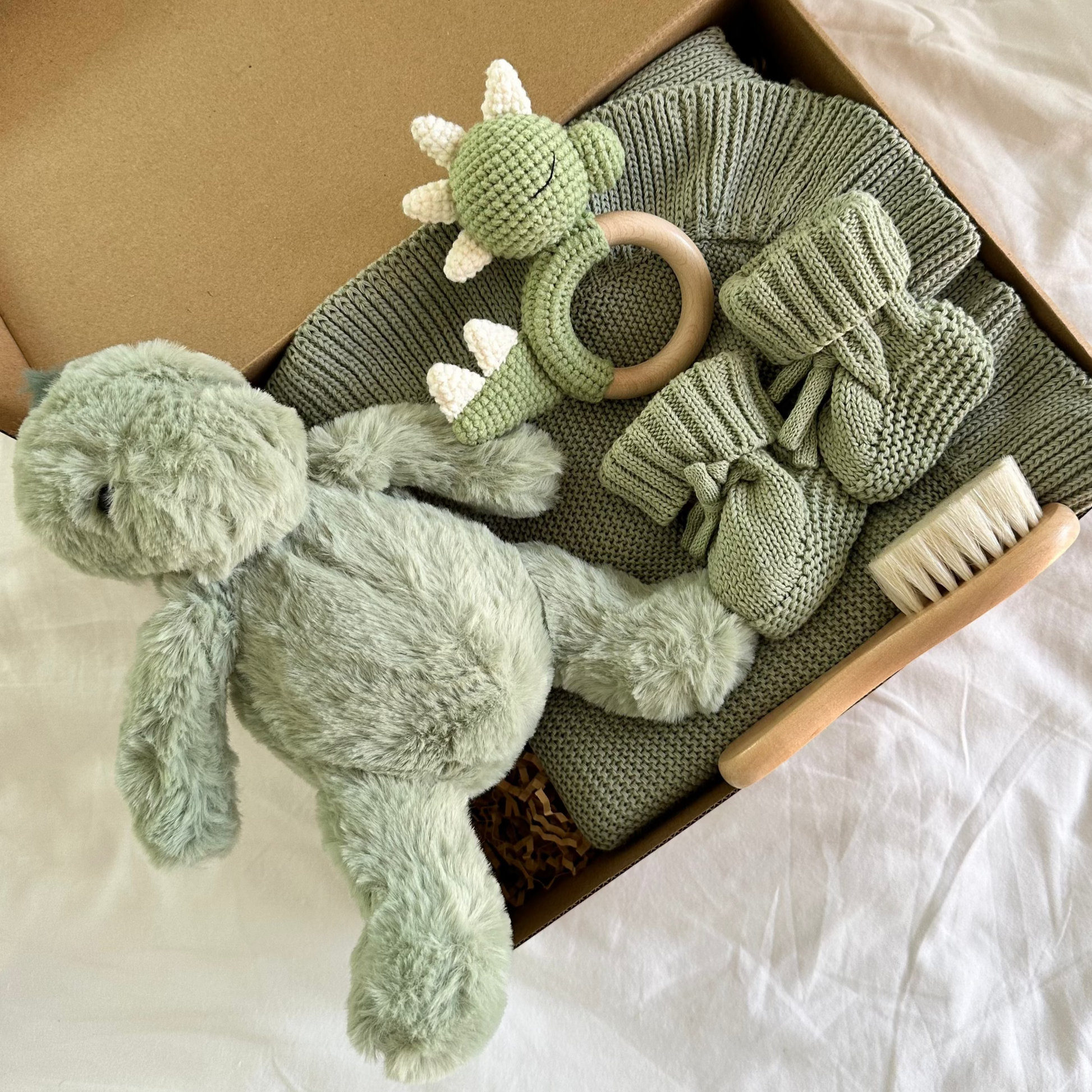 Dino Dreams Box