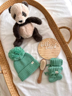 Panda Essentials Box
