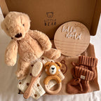 Gentle Bear Box
