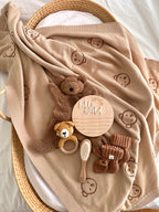 Snuggle Bear Box