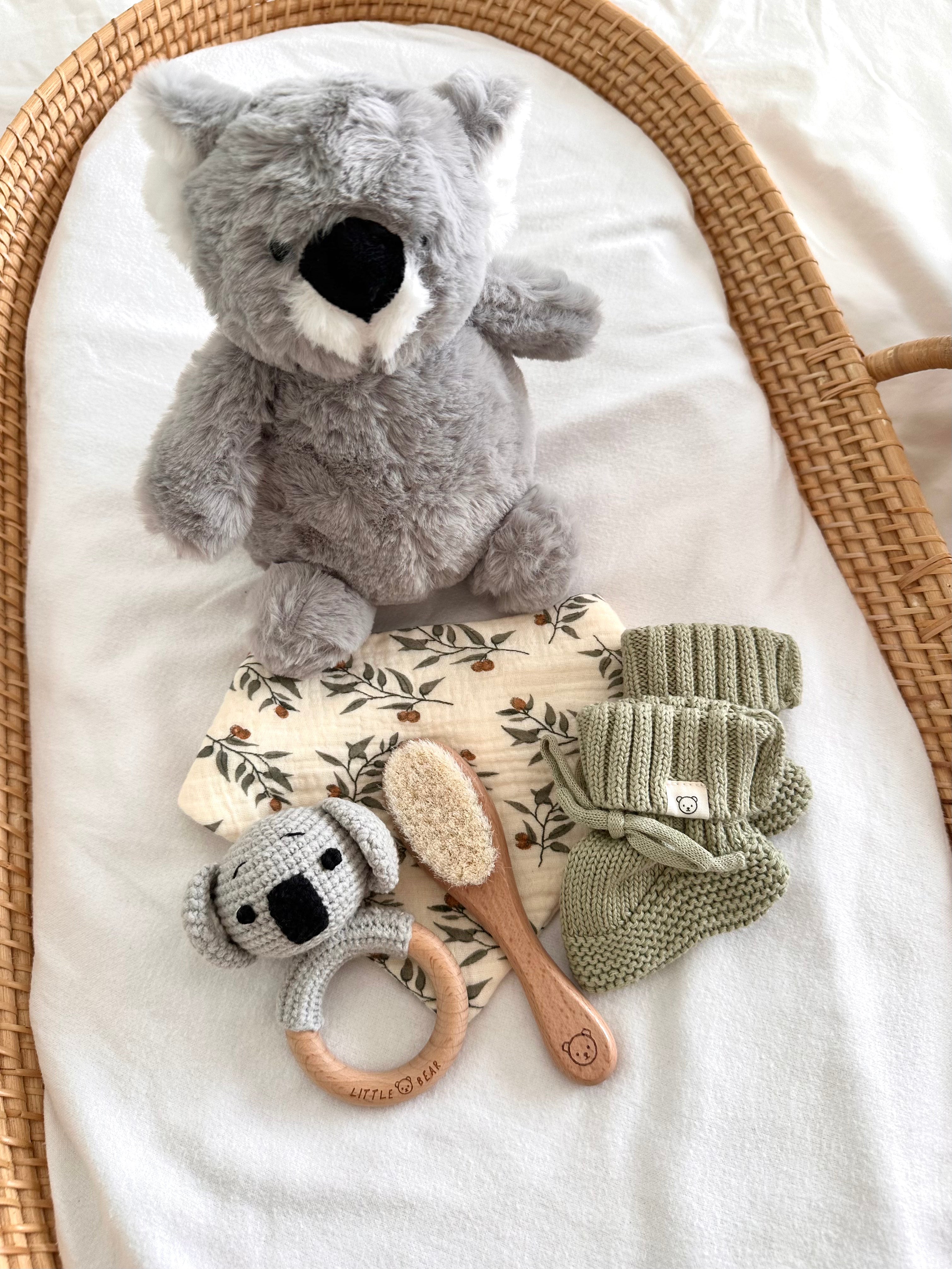 Little Koala Essentials Box