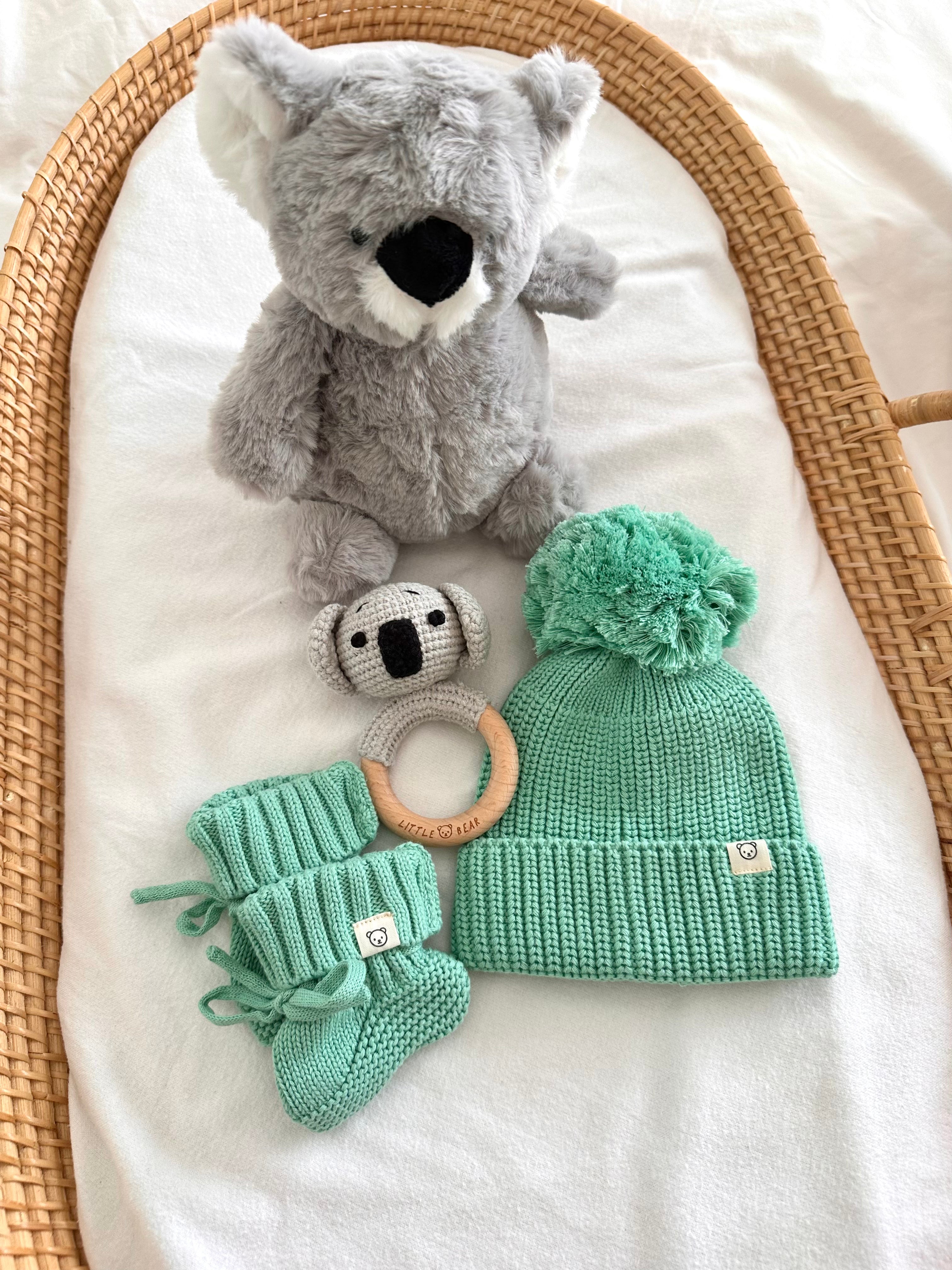 Aussie Snuggle Box
