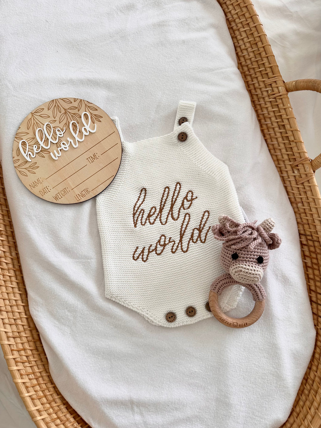 Little Dairy Darling Box