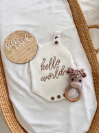 Little Dairy Darling Box