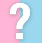 Gender Reveal Box