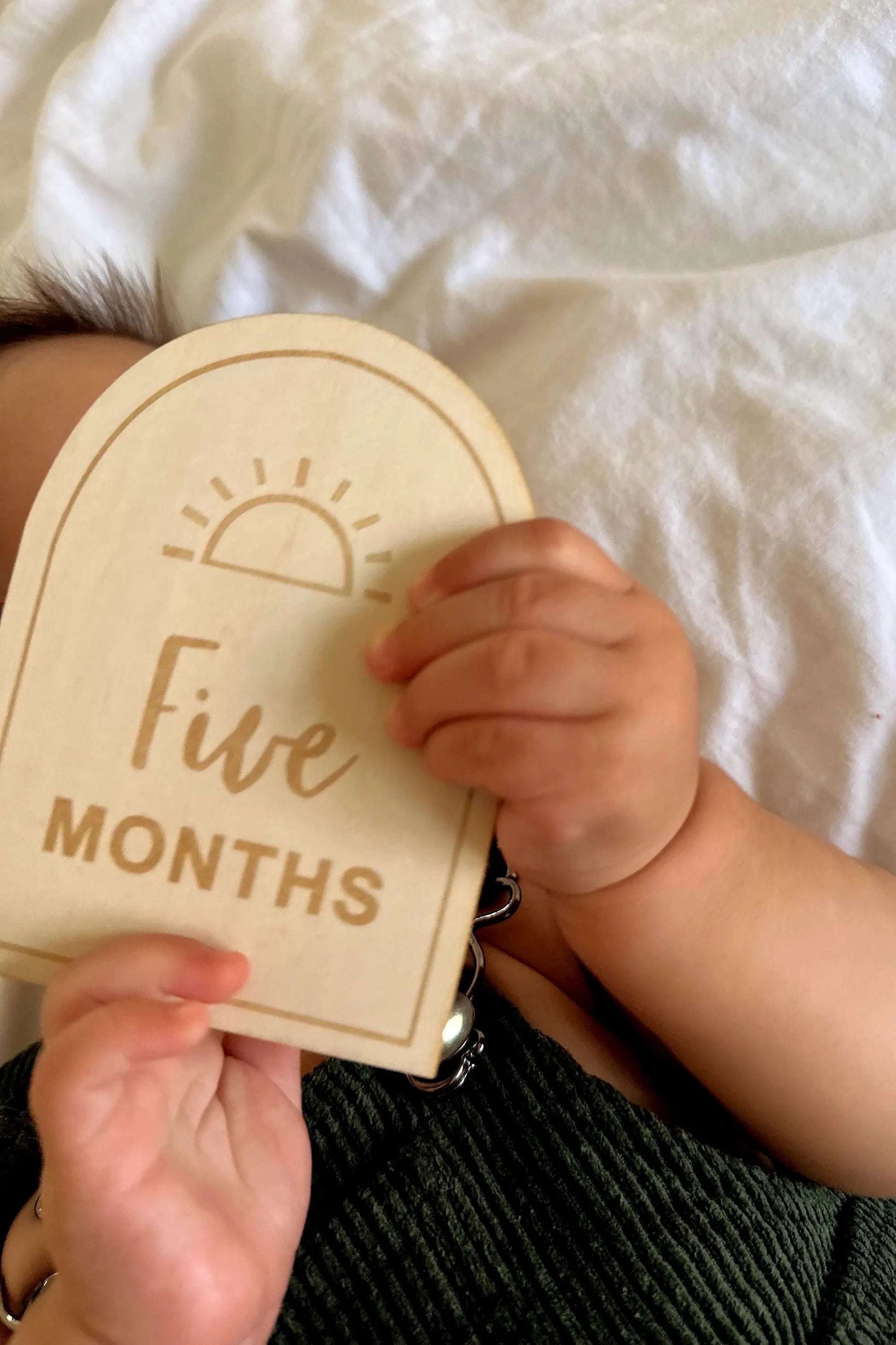 Sun Arch Milestone Cards